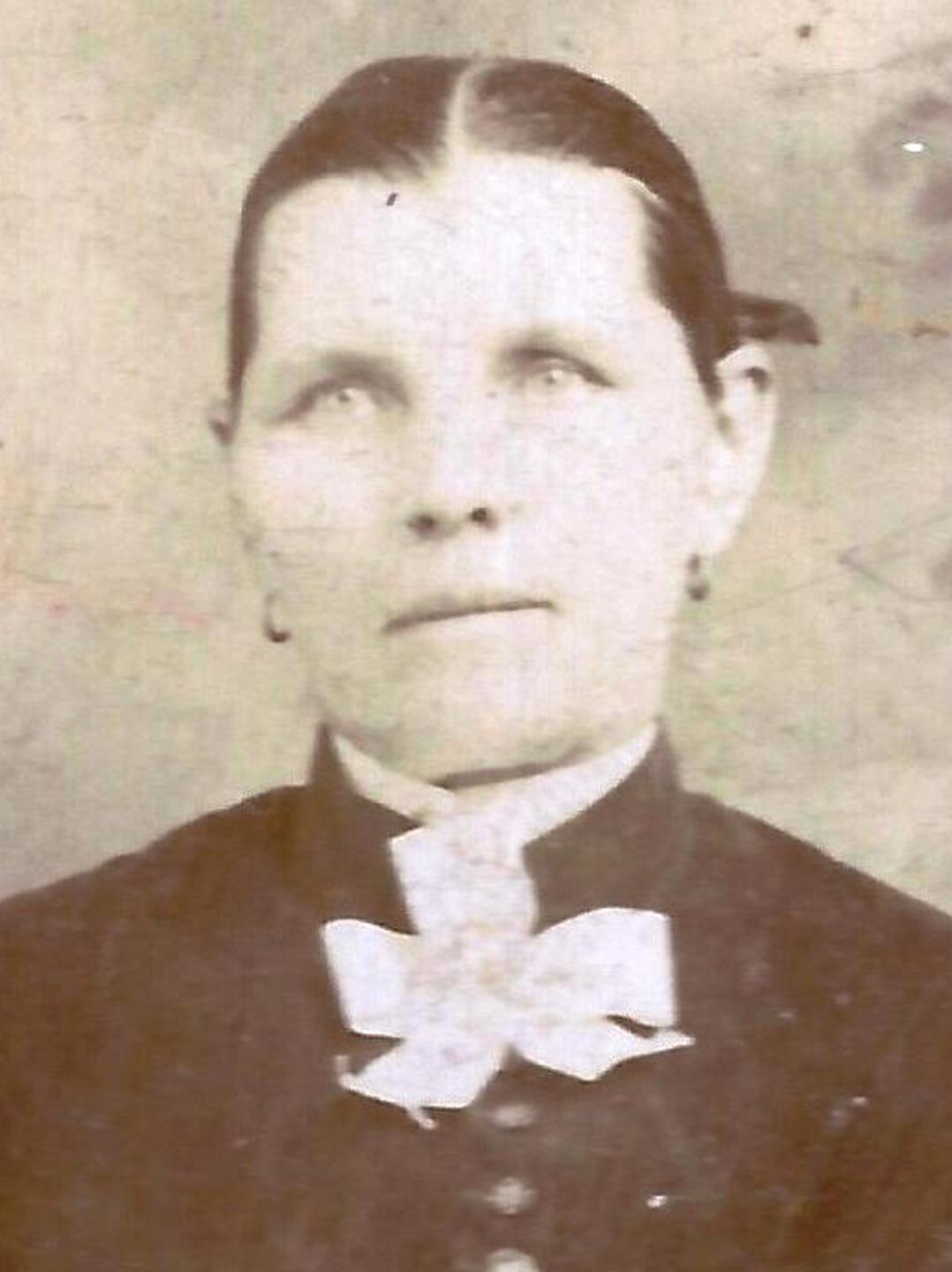 Mary Jane McCleve (1840 - 1933) Profile